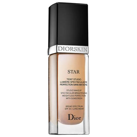 Dior Star 020 